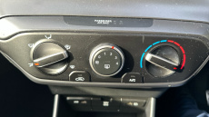 Hyundai BAYON 1.0 TGDi 48V MHEV SE Connect 5dr Petrol Hatchback